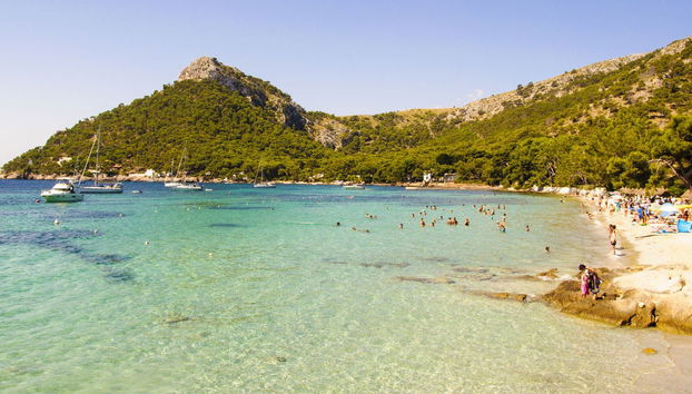 Formentor Beach & Traditional Markets Day Trip from the South - Photo 2