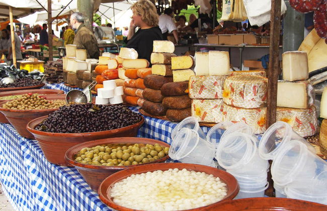 Formentor e mercados típicos de Mallorca saindo do sul - Foto 4