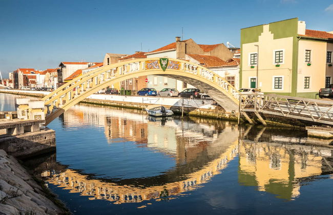 Aveiro Private Tour - Foto 5