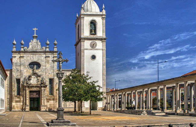 Aveiro Private Tour - Foto 1