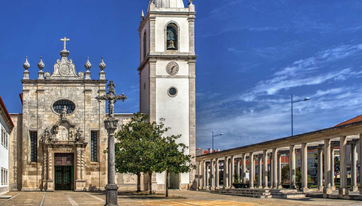 Visite privée dans Aveiro avec guide francophone - Photo 1