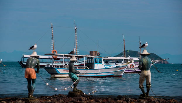 Tour di Búzios in buggy - Foto 2
