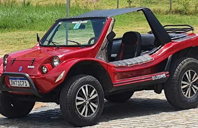 Balade en buggy à Búzios - Photo 3