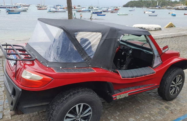Balade en buggy à Búzios - Photo 2