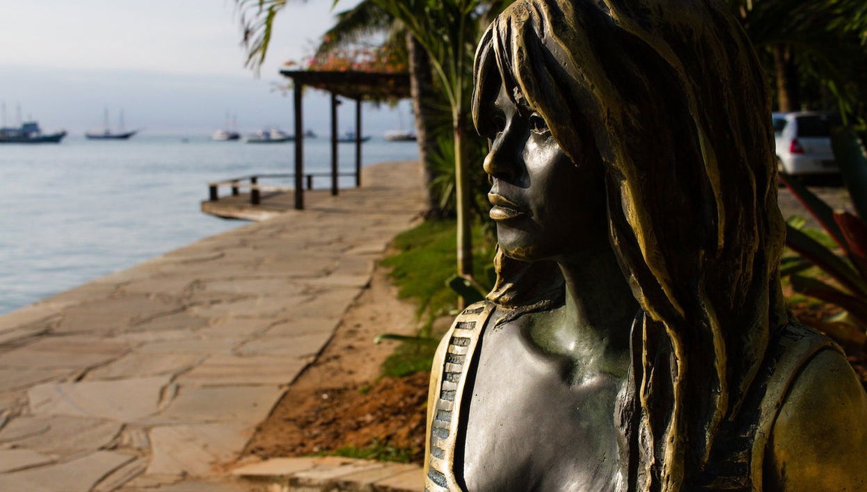 Tour di Búzios in buggy - Foto 1