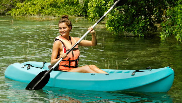 Sierpe River Mangrove Kayak Tour - Foto 2