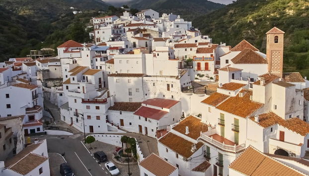 Tour of the White Towns - Foto 3