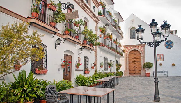 Tour of the White Towns - Foto 2