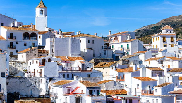 Tour of the White Towns - Foto 4