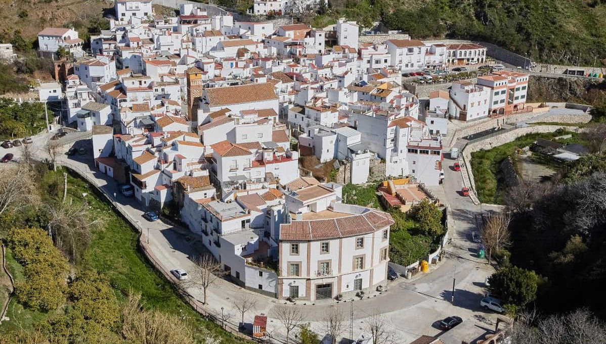 Tour of the White Towns - Foto 1