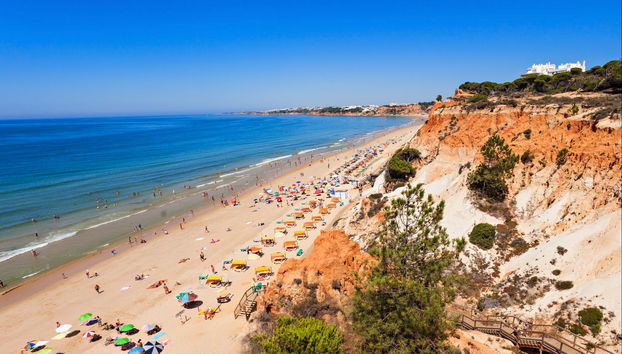 Paseo en velero por la costa del Algarve - Foto 5