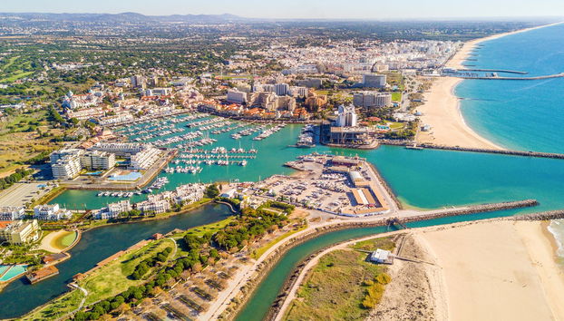 Paseo en velero por la costa del Algarve - Foto 2