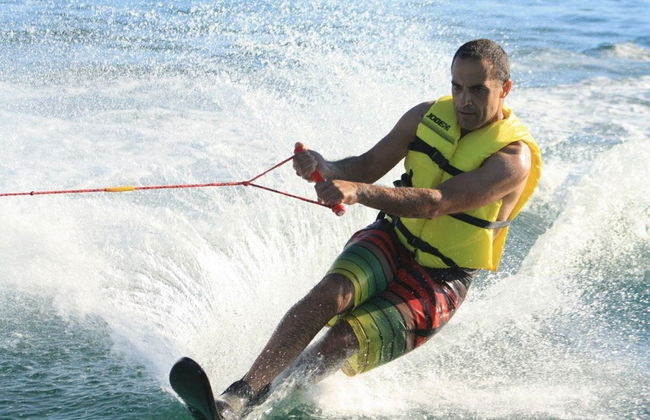 Esquí acuático o wakeboard en Vilamoura - Foto 5