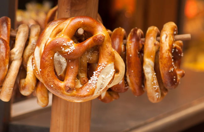 Tour pelos mercados de Natal da Alsácia - Foto 4