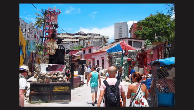 Havana's Afro-Cuban Neighbourhoods Tour - Photo 2
