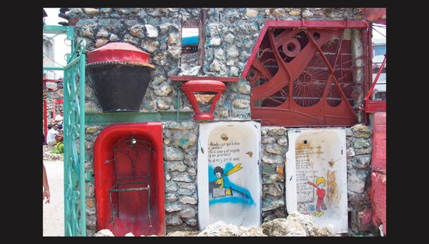 Havana's Afro-Cuban Neighbourhoods Tour - Photo 3