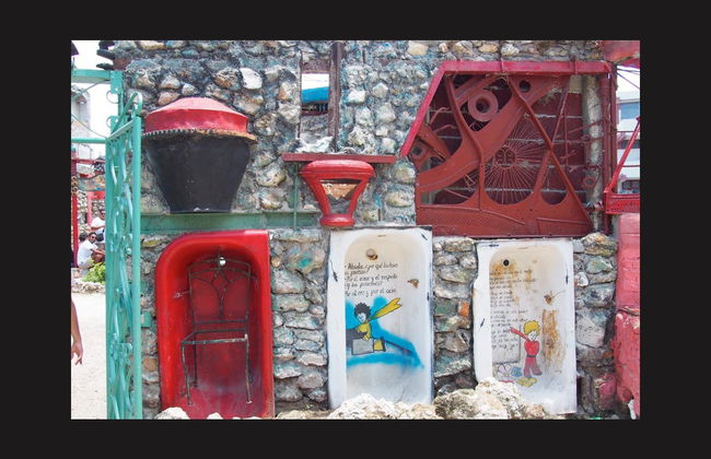 Havana's Afro-Cuban Neighbourhoods Tour - Photo 3