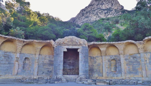 Zaghouan Day Trip - Foto 3