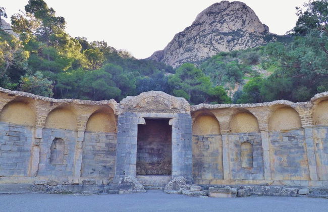 Private Tour from Tunisia - Photo 8