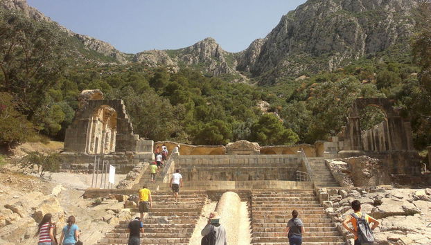 Zaghouan Day Trip - Foto 4