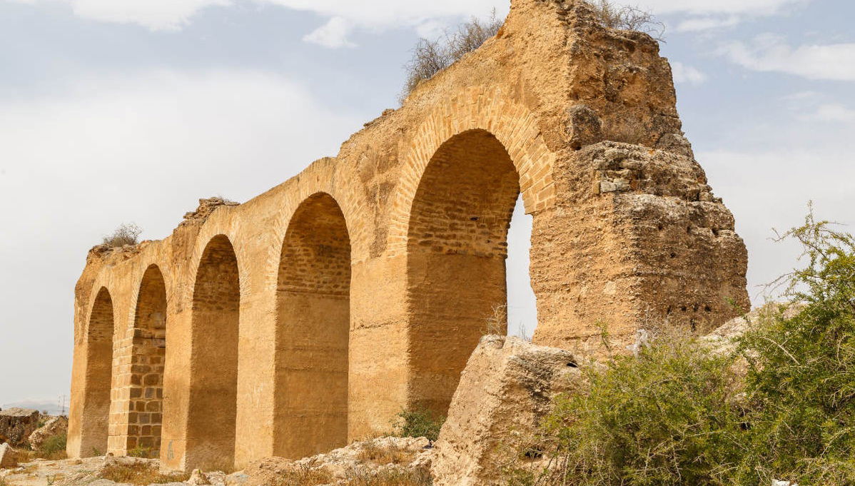 Zaghouan Day Trip - Foto 1