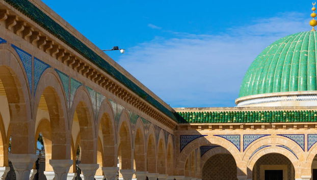 Excursión a Monastir y El Djem - Foto 5