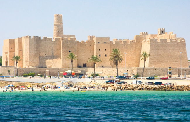 Private Tour from Tunisia - Photo 5