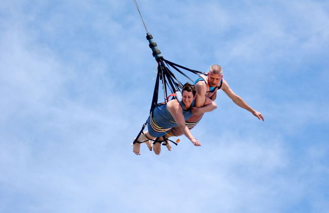 Go City Orlando Explorer Pass - Foto 1