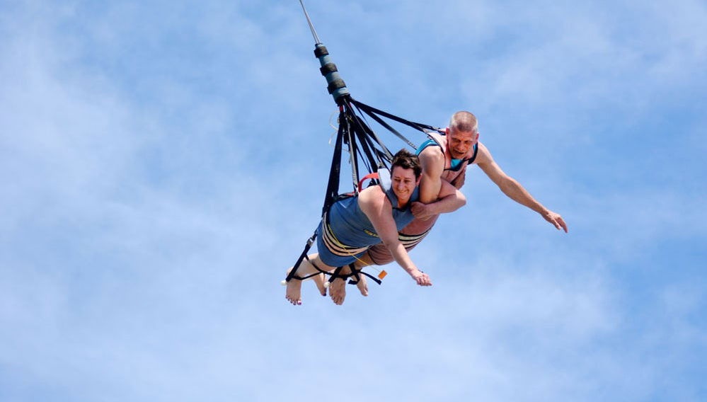 Go City Orlando Explorer Pass - Foto 1