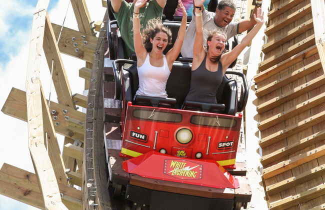 Go City: Orlando Explorer Pass - Photo 5