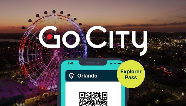 Go City: Orlando Explorer Pass - Foto 2
