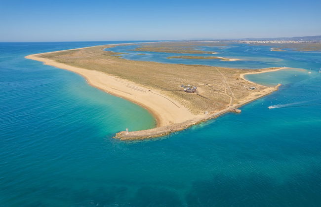 Giro in barca alle isole di Deserta e Farol - Foto 7
