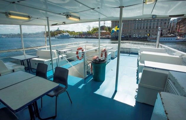 Grinda Island Ferry - Foto 3