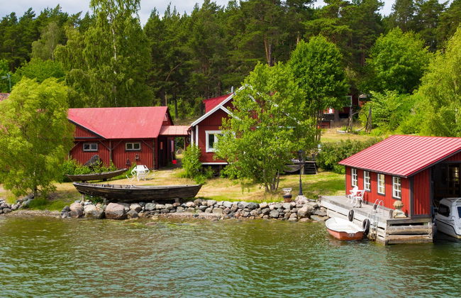 Grinda Island Ferry - Foto 4