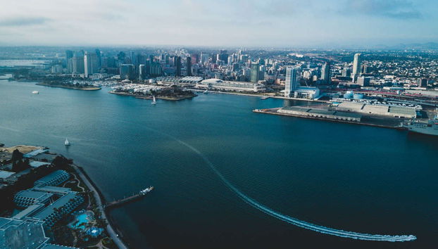 San Diego SEAL Tour - Foto 3