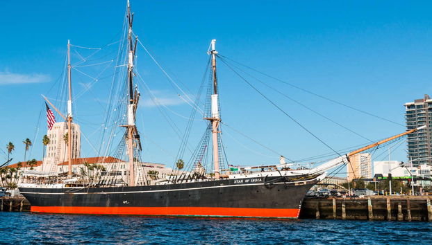 San Diego SEAL Tour - Foto 4