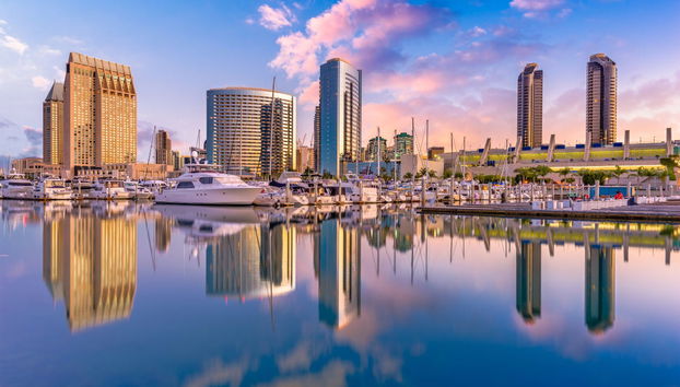 San Diego Dinner Cruise - Foto 3