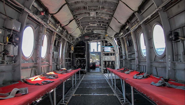 USS Midway Museum Ticket & Audioguide - Foto 5