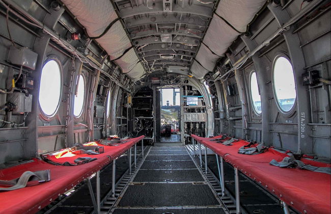 USS Midway Museum Ticket & Audioguide - Foto 5