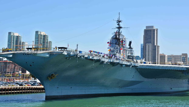 USS Midway Museum Ticket & Audioguide - Foto 4
