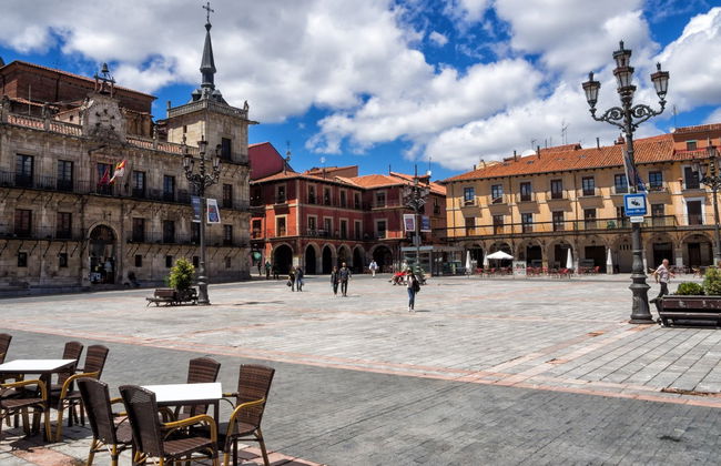 Cocido maragato en León - Foto 7