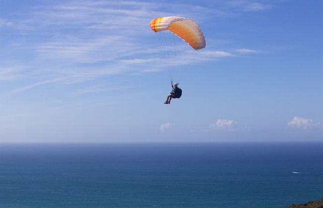 Volo in parapendio a Lagos - Foto 6