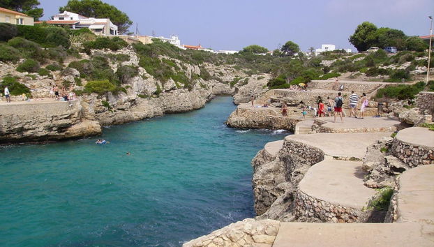 Snorkeling in Cala en Brut - Foto 2