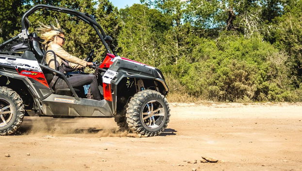 Ibiza Buggy Tour - Foto 4