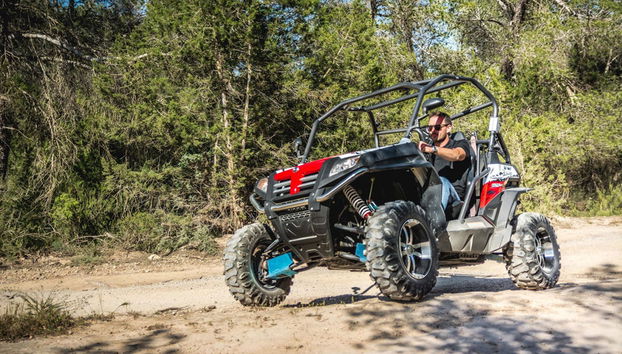 Ibiza Buggy Tour - Foto 2