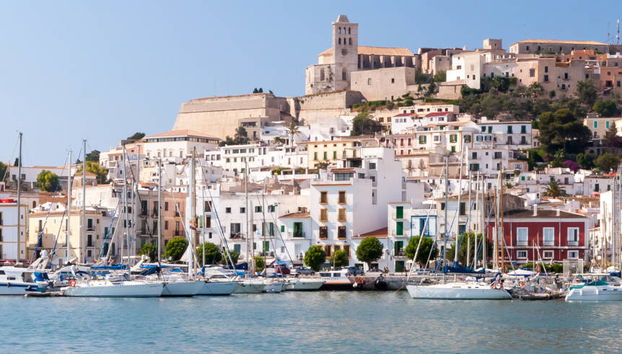 Visite privée d'Ibiza ville - Photo 5