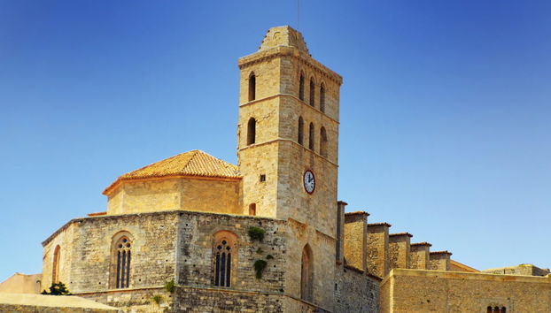 Visite privée d'Ibiza ville - Photo 4