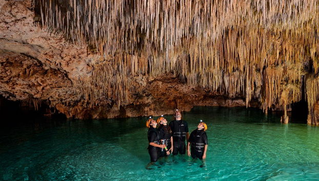 Excursão a Tulum e Rio Secreto - Foto 3