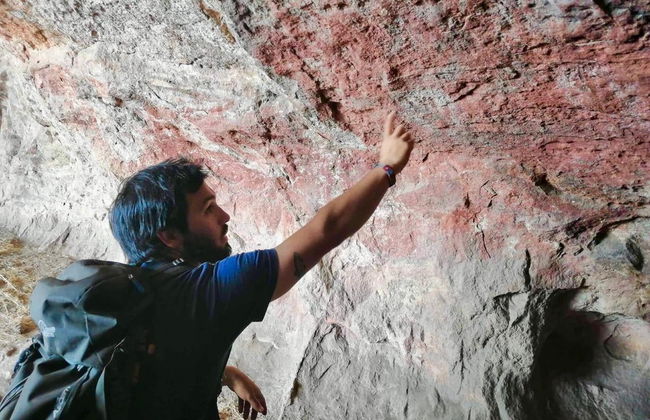 Trekking por la Patagonia hasta la Cueva de las Manos - Foto 3