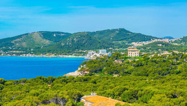 Arta Caves Jet Ski Tour - Foto 3